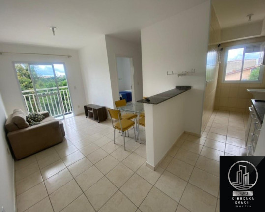 Imagem Apartamento com 2 Quartos à Venda, 52 m² em Jardim Simus - Sorocaba Imagem Apartamento com 2 Quartos à Venda, 52 m² em Jardim Simus - Sorocaba