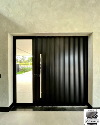 Imagem Casa com 4 Quartos à Venda, 420 m² em Alphaville Nova Esplanada - Votorantim Imagem Casa com 4 Quartos à Venda, 420 m² em Alphaville Nova Esplanada - Votorantim