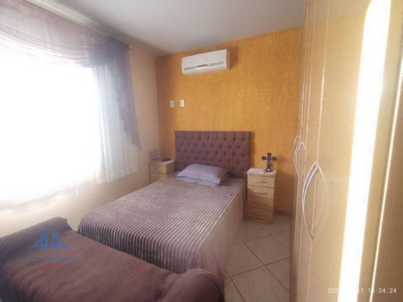 Imagem Casa com 3 Quartos à Venda, 108 m² em Centro - Antônio Carlos Imagem Casa com 3 Quartos à Venda, 108 m² em Centro - Antônio Carlos