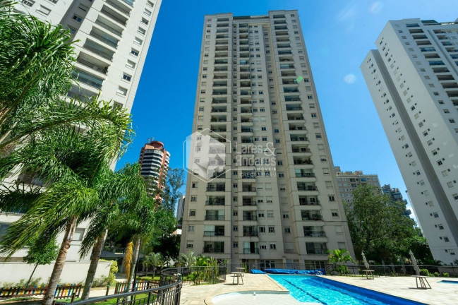 Imagem Apartamento com 2 Quartos à Venda, 64 m² em Vila Andrade - São Paulo Imagem Apartamento com 2 Quartos à Venda, 64 m² em Vila Andrade - São Paulo