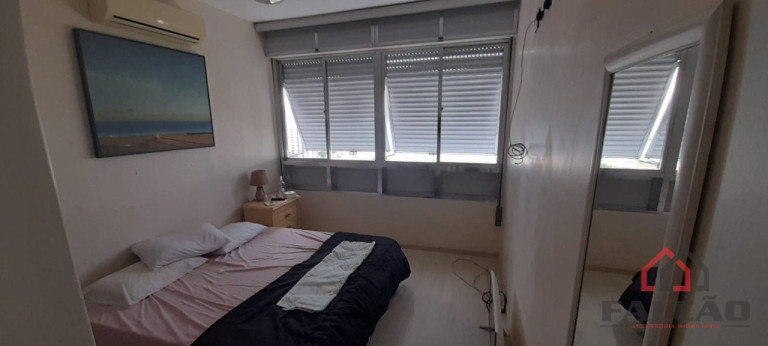 Imagem Apartamento com 2 Quartos à Venda, 72 m² em Itararé - São Vicente Imagem Apartamento com 2 Quartos à Venda, 72 m² em Itararé - São Vicente