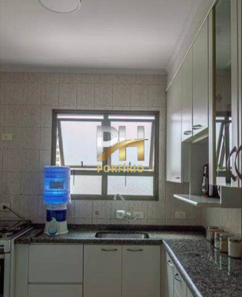 Imagem Apartamento com 2 Quartos à Venda, 65 m² em Baeta Neves - São Bernardo Do Campo