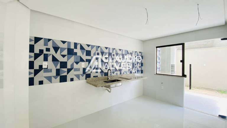 Imagem Casa com 4 Quartos à Venda, 137 m² em Sim - Feira De Santana Imagem Casa com 4 Quartos à Venda, 137 m² em Sim - Feira De Santana
