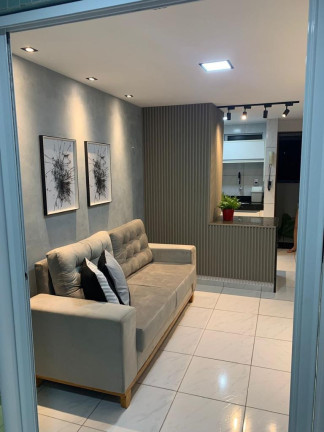 Imagem Apartamento com 1 Quarto à Venda, 37 m² em Tambaú - João Pessoa Imagem Apartamento com 1 Quarto à Venda, 37 m² em Tambaú - João Pessoa