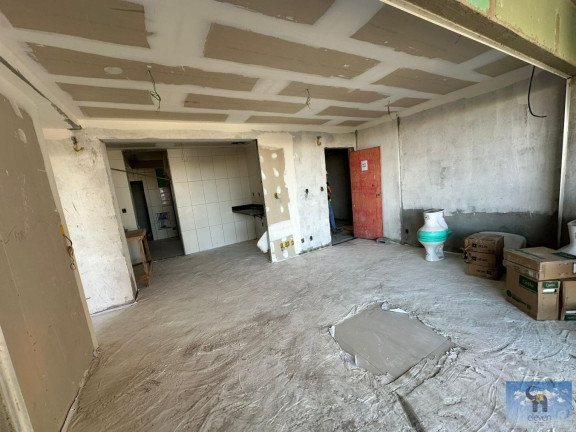 Imagem Apartamento com 2 Quartos à Venda, 87 m² em Horto Florestal - Salvador