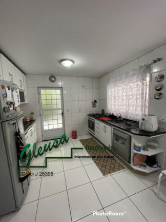 Imagem Sobrado com 3 Quartos à Venda, 128 m² em Vila Ré - São Paulo Imagem Sobrado com 3 Quartos à Venda, 128 m² em Vila Ré - São Paulo