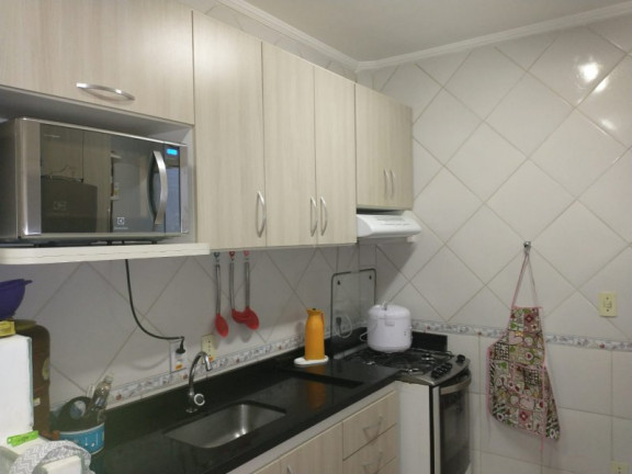 Imagem Apartamento com 2 Quartos à Venda, 70 m² em Jardim Valéria - Guarulhos