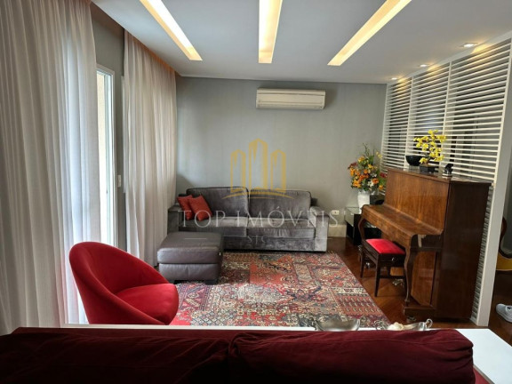 Imagem Apartamento com 2 Quartos à Venda, 130 m² em Jardim Aquarius - São José Dos Campos