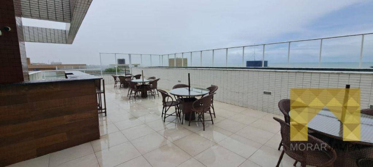 Imagem Apartamento com 3 Quartos à Venda, 91 m² em Intermares - Cabedelo Imagem Apartamento com 3 Quartos à Venda, 91 m² em Intermares - Cabedelo