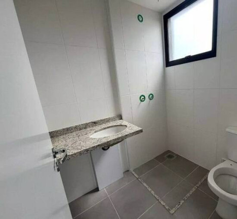 Imagem Apartamento com 2 Quartos à Venda, 62 m² em Alto Da Boa Vista - Sorocaba