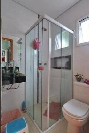 Imagem Sobrado com 3 Quartos à Venda, 120 m² em Campestre - Santo André