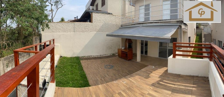 Imagem Casa com 3 Quartos à Venda, 170 m² em Pitas - Cotia Imagem Casa com 3 Quartos à Venda, 170 m² em Pitas - Cotia