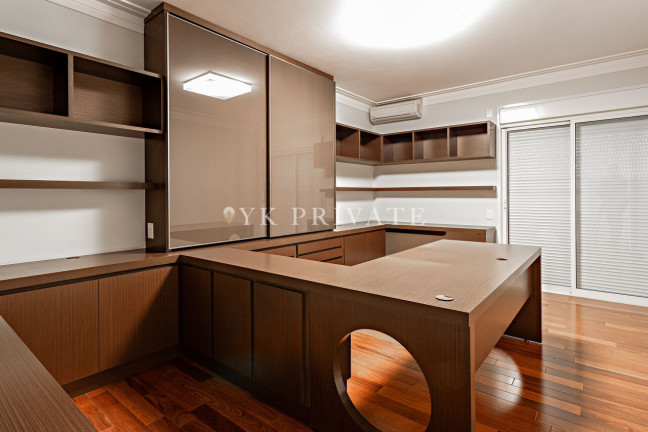 Imagem Apartamento com 4 Quartos à Venda, 366 m² em Alto Da Lapa - São Paulo