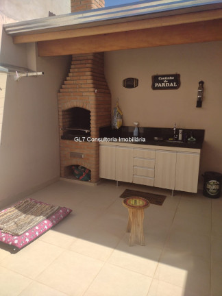 Imagem Casa com 2 Quartos à Venda, em Jardim Monte Carlo - Indaiatuba Imagem Casa com 2 Quartos à Venda, em Jardim Monte Carlo - Indaiatuba