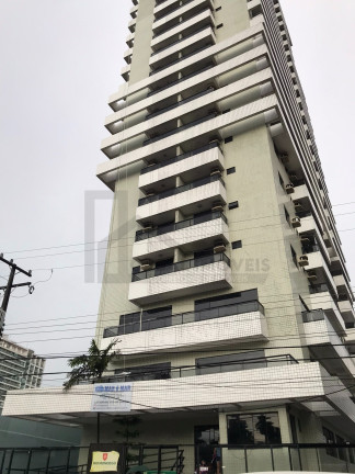 Imagem Apartamento com 3 Quartos à Venda, 110 m² em Marco - Belém Imagem Apartamento com 3 Quartos à Venda, 110 m² em Marco - Belém