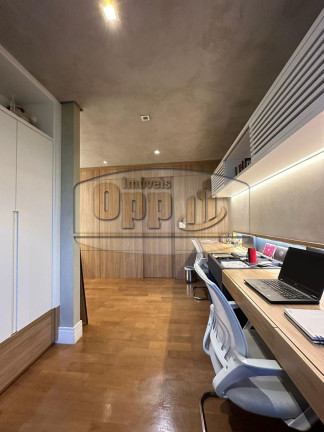 Imagem Apartamento com 4 Quartos à Venda, em Ipiranga - São Paulo Imagem Apartamento com 4 Quartos à Venda, em Ipiranga - São Paulo