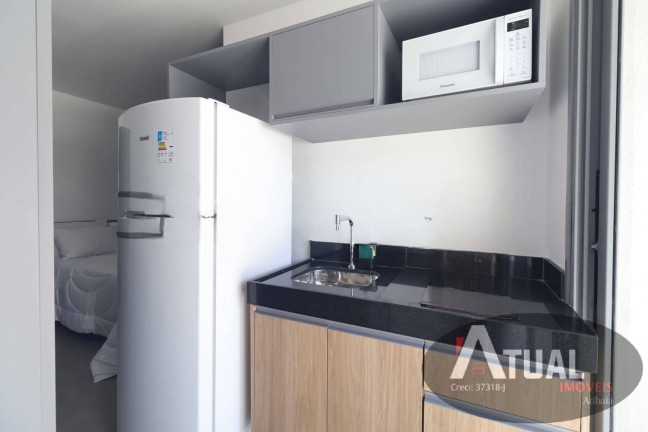 Imagem Apartamento com 1 Quarto à Venda, 21 m² em Indianópolis - São Paulo Imagem Apartamento com 1 Quarto à Venda, 21 m² em Indianópolis - São Paulo