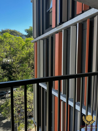 Imagem Imóvel à Venda, 24 m² em Cerqueira César - São Paulo Imagem Imóvel à Venda, 24 m² em Cerqueira César - São Paulo