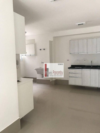 Imagem Apartamento com 3 Quartos à Venda, 120 m² em Real Parque - São Paulo