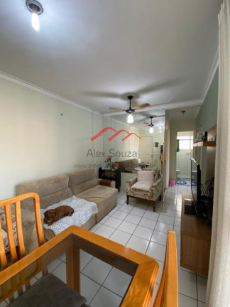 Imagem Apartamento com 2 Quartos à Venda, 49 m² em Jardim Recanto Dos Sonhos - Sumaré Imagem Apartamento com 2 Quartos à Venda, 49 m² em Jardim Recanto Dos Sonhos - Sumaré