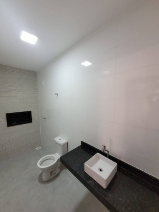 Imagem Casa com 3 Quartos à Venda, 203 m² em Independência - 3º Complemento - Aparecida De Goiânia Imagem Casa com 3 Quartos à Venda, 203 m² em Independência - 3º Complemento - Aparecida De Goiânia