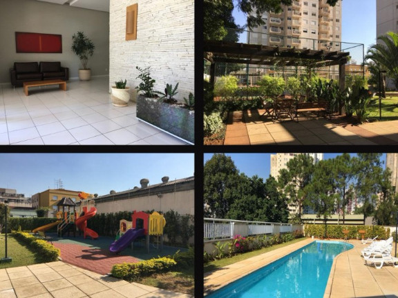 Imagem Apartamento com 2 Quartos à Venda, 63 m² em Barra Funda - São Paulo Imagem Apartamento com 2 Quartos à Venda, 63 m² em Barra Funda - São Paulo