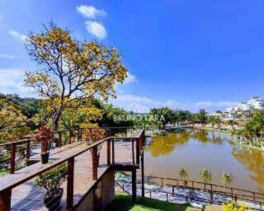 Imagem Casa com 3 Quartos à Venda, 300 m² em Condomínio Ouro Verde - Betim Imagem Casa com 3 Quartos à Venda, 300 m² em Condomínio Ouro Verde - Betim