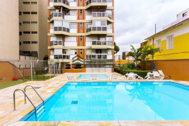 Imagem Apartamento com 1 Quarto à Venda, 256 m² em Bela Vista - São Paulo