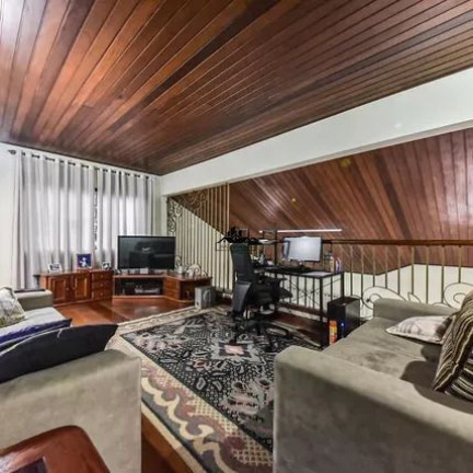 Imagem Sobrado com 3 Quartos à Venda, 400 m² em Nova Petrópolis - São Bernardo Do Campo