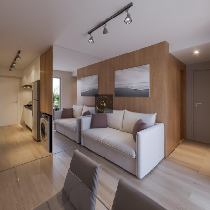 Imagem Apartamento com 1 Quarto à Venda, 45 m² em Ingá - Niterói
