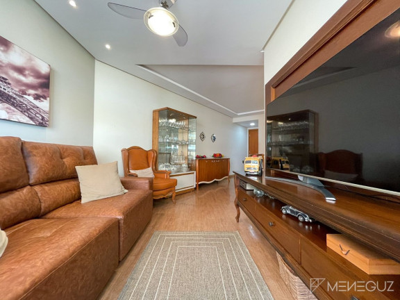 Imagem Apartamento com 3 Quartos à Venda, 101 m² em Centro - Guarapari