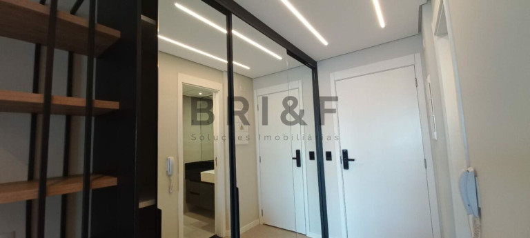 Imagem Apartamento com 1 Quarto para Alugar, 35 m² em Moema - São Paulo Imagem Apartamento com 1 Quarto para Alugar, 35 m² em Moema - São Paulo