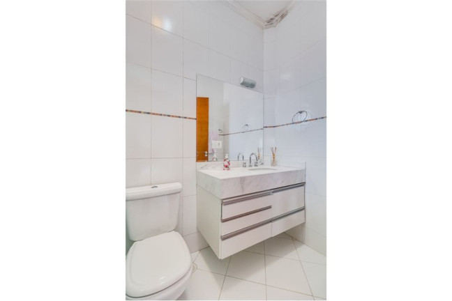 Imagem Casa com 4 Quartos à Venda, 247 m² em Saúde - São Paulo
