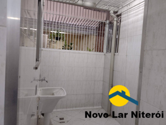 Imagem Apartamento com 3 Quartos à Venda, 110 m² em Icaraí - Niterói Imagem Apartamento com 3 Quartos à Venda, 110 m² em Icaraí - Niterói