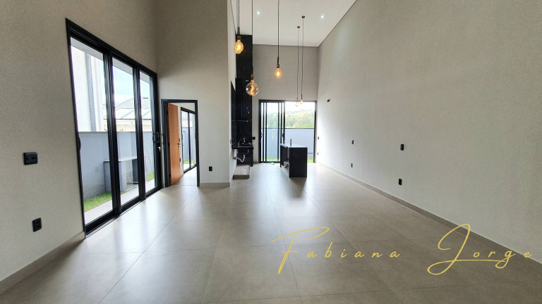 Imagem Casa de Condomínio com 3 Quartos à Venda, 165 m² em Ortizes - Valinhos