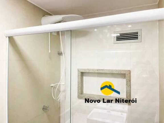 Imagem Apartamento com 2 Quartos à Venda, 75 m² em Icaraí - Niterói