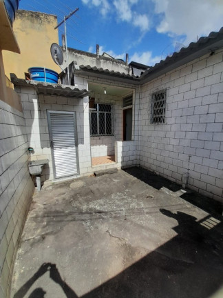 Imagem Casa com 1 Quarto à Venda, 38 m² em Abolição - Rio De Janeiro