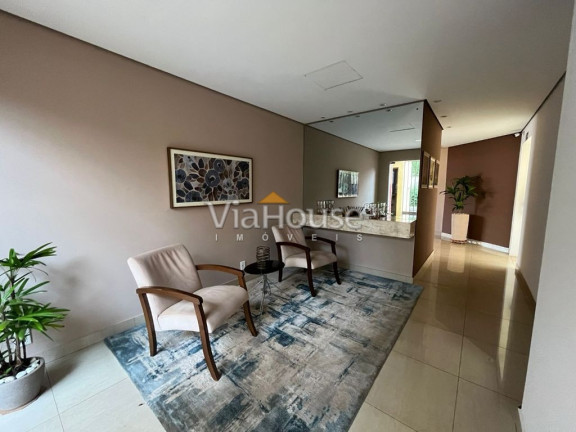 Imagem Apartamento com 2 Quartos à Venda, 36 m² em Presidente Medici - Ribeirão Preto Imagem Apartamento com 2 Quartos à Venda, 36 m² em Presidente Medici - Ribeirão Preto