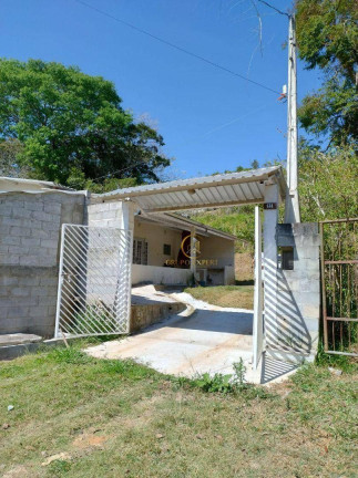 Imagem Chácara com 3 Quartos à Venda, 80 m² em Capuava - São José Dos Campos Imagem Chácara com 3 Quartos à Venda, 80 m² em Capuava - São José Dos Campos