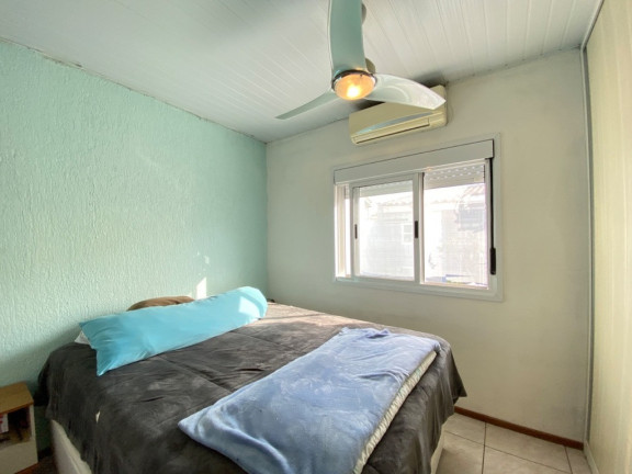 Imagem Casa com 2 Quartos à Venda, 51 m² em Hípica - Porto Alegre Imagem Casa com 2 Quartos à Venda, 51 m² em Hípica - Porto Alegre