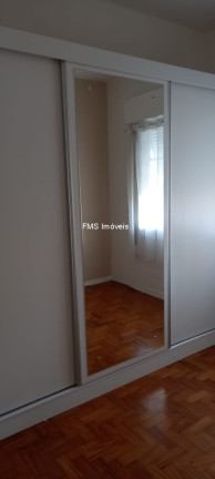 Imagem Imóvel com 3 Quartos à Venda, 105 m² em Brooklin Paulista - São Paulo Imagem Imóvel com 3 Quartos à Venda, 105 m² em Brooklin Paulista - São Paulo