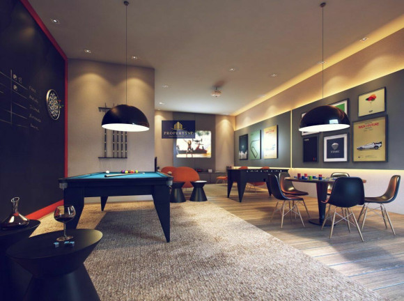 Imagem Apartamento com 3 Quartos à Venda, 92 m² em Vila Ipojuca - São Paulo