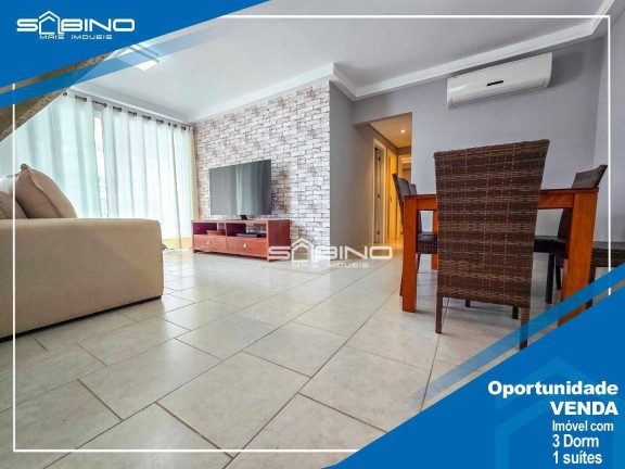 Apartamento com 3 Quartos para Temporada, 102 m² em Riviera De São Lourenço - Bertioga