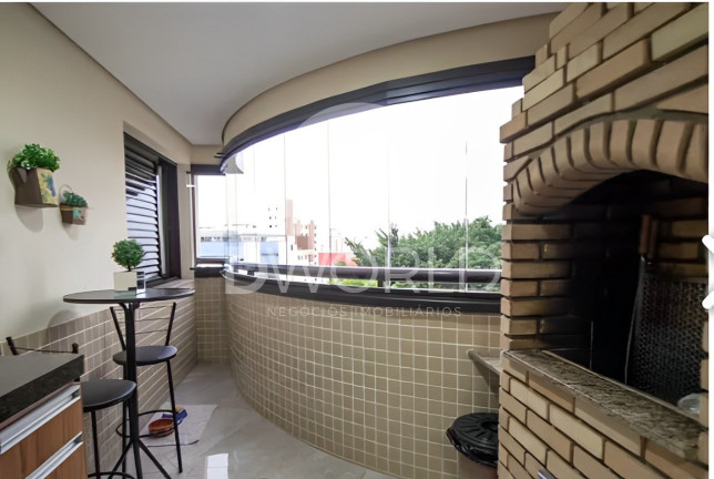Imagem Imóvel com 3 Quartos à Venda, 140 m² em Vila Assunção - Santo André Imagem Imóvel com 3 Quartos à Venda, 140 m² em Vila Assunção - Santo André