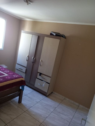 Imagem Apartamento com 2 Quartos à Venda, 52 m² em Jardim Terras Do Sul - São José Dos Campos