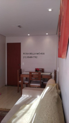 Imagem Apartamento com 2 Quartos à Venda, 56 m² em Cidade Nova - Jundiaí Imagem Apartamento com 2 Quartos à Venda, 56 m² em Cidade Nova - Jundiaí