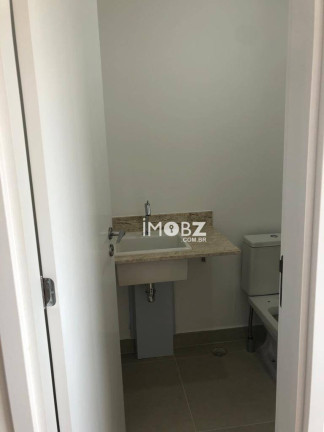 Imagem Imóvel com 3 Quartos à Venda, 108 m² em Jardim Caravelas - São Paulo