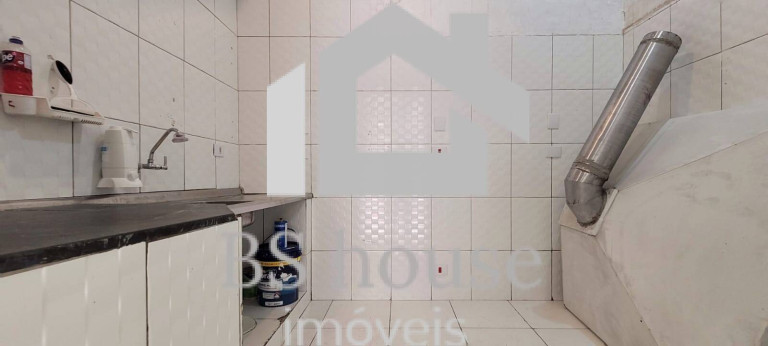 Imagem Imóvel Comercial para Alugar, 56 m² em Centro - Santo André