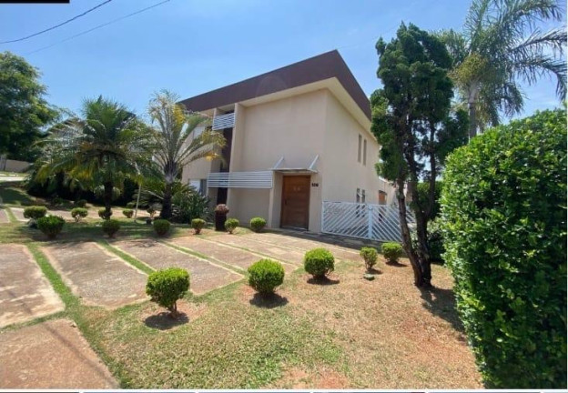 Imagem Casa de Condomínio com 4 Quartos à Venda, em Portal Dos Lagos - Boituva Imagem Casa de Condomínio com 4 Quartos à Venda, em Portal Dos Lagos - Boituva