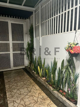 Imagem Casa com 2 Quartos à Venda, 136 m² em Brooklin - São Paulo Imagem Casa com 2 Quartos à Venda, 136 m² em Brooklin - São Paulo